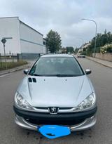Peugeot 206 TÜV 01/2026 KLIMA - Peugeot 206 in Bochum