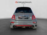 Abarth 695 XSR Yamaha Akrapovic Panorama Beats Audio - Abarth aus 2017