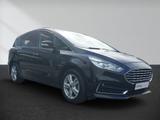 Ford S-Max 2.0 EcoBlue Aut. TITANIUM - Ford S-Max mit Diesel-Antrieb: Kombi