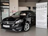 Mercedes-Benz B220d*AUTOMATIK*KAMERA*LED*AHK*PANO*NAVI*TÜV-NEU - Mercedes-Benz B 220 aus 2015