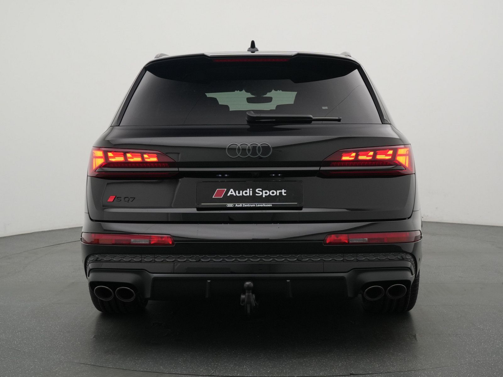 Audi SQ7 - Bild 23