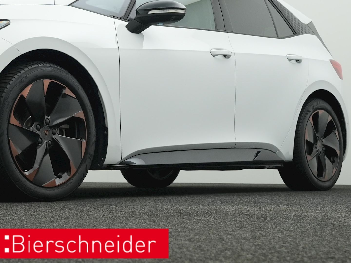 Cupra Born - Bild 32