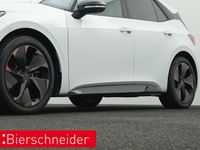 Cupra Born - Vorschau Bild 32