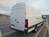 Mercedes-Benz Sprinter 10x | Schiebetür | 519 CDI | RWD | MBUX - Mercedes-Benz Neuwagen in München