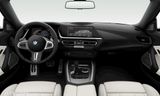 BMW Z4 M40i Harman/K LiveCockpitProf Head-Up PDC - BMW Z4 M40i Jahreswagen