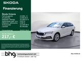 Skoda Octavia Combi 2.0 TDI Style - Skoda Octavia aus 2023