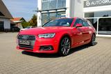 Audi A4 2.0 TFSI Avant S tr. quattro "S-Line"MATRIX" - Audi A4: 2.0