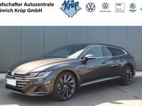 Volkswagen Arteon - Vorschau Bild 1