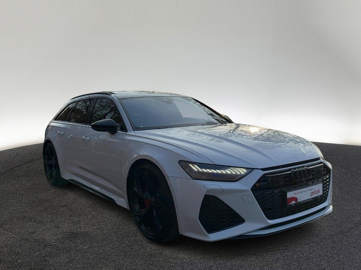 Audi RS6 - Bild 6