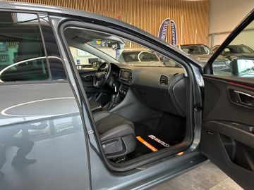 Seat Leon FR *LED*Navi*Klima*