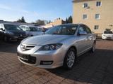 Mazda 3 1.6 Active aus 1. Hand - Mazda 3: Active