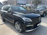 Mercedes-Benz ML 63 AMG.2.Hand.Historie vollständig .AHK - Mercedes-Benz ML 63 AMG in Berlin