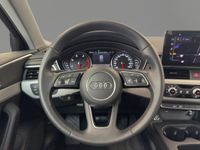 Audi A4 - Vorschau Bild 12