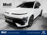 Hyundai KONA N Line 4WD Ultimate-Paket Bose GSD - Hyundai KONA in Köln