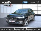 Volvo XC60 B4 (Benzin) Inscription 2WD Automatik Navi