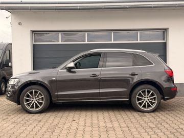 Audi Q5 - 2