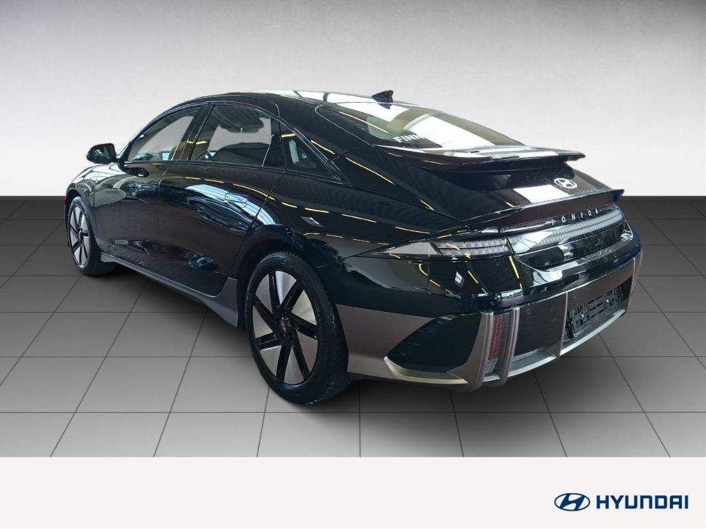 Hyundai IONIQ 6 – Bild 8