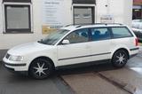 Volkswagen Passat 1.9 TDI*66KW*90PS*AHK*19%MwSt.ausw.1.HAND - Volkswagen Passat aus 1999: TDI