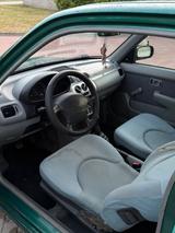Nissan Micra - gebrauchte Nissan Micra aus dem Jahr 2000