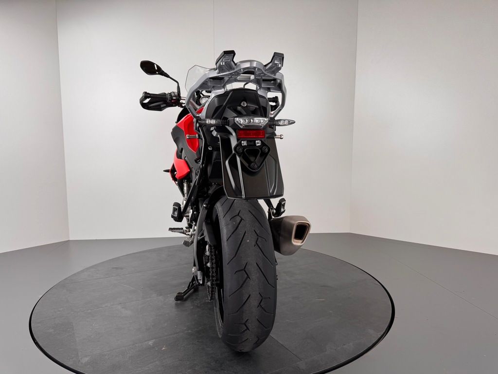 Fahrzeugabbildung BMW S1000 XR *TOP-ZUSTAND *SERVICE NEU