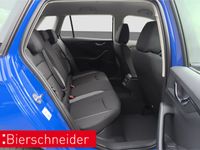 Skoda Kamiq - Vorschau Bild 22