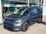 Volkswagen Caddy 1.5 TSI Life +AHK+App+GJR+RFK - Volkswagen Caddy: Kleinwagen