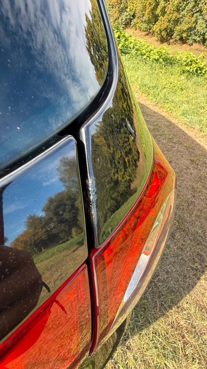 Volkswagen Passat 2006 — photo 10