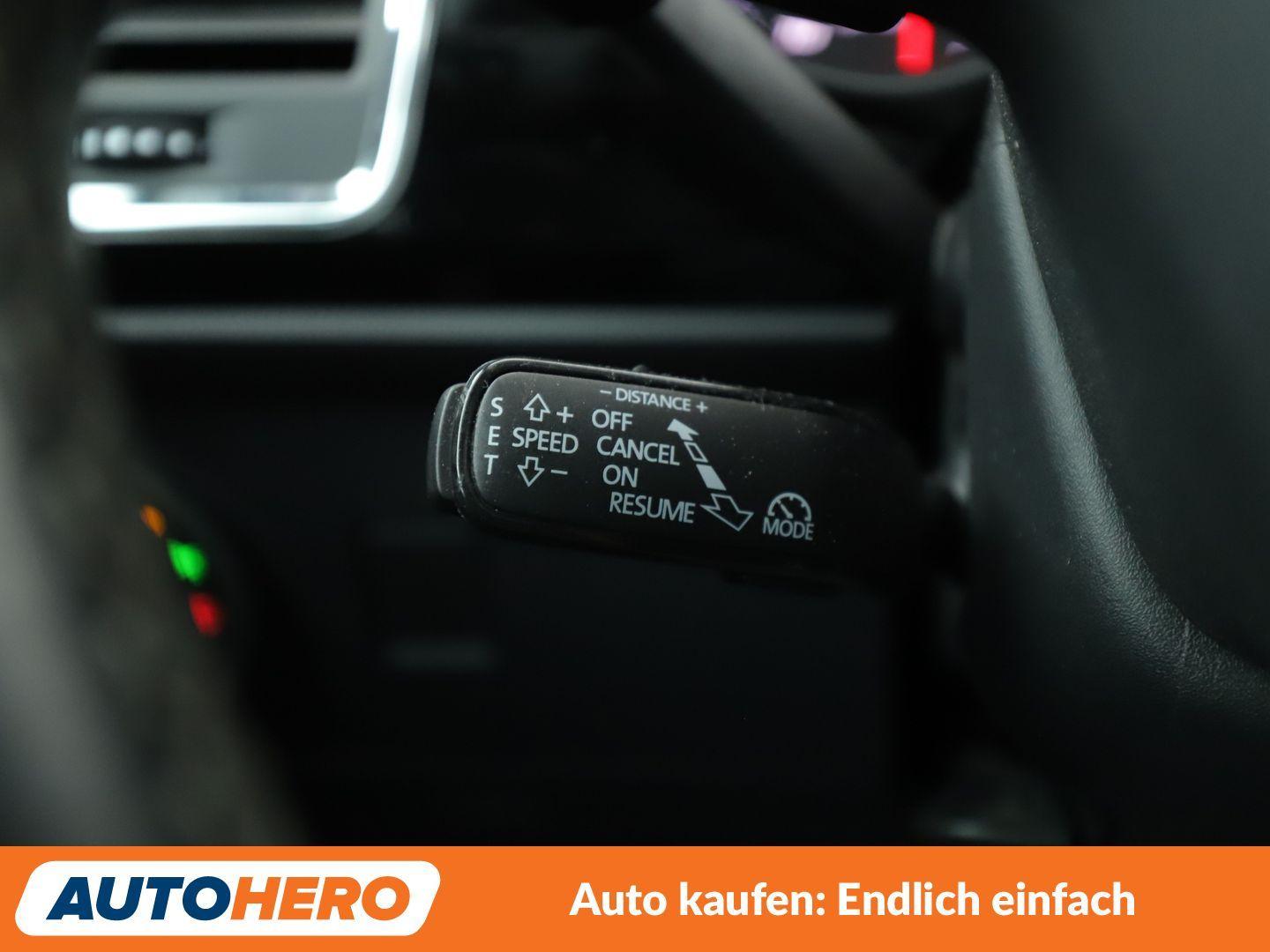 Seat Ateca 2.0 TDI Xcellence 4Drive Aut.*NAVI*360CAM*
