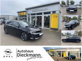 Opel Astra GS Navi LED-Matrix SHZ 360°Cam NSW - Opel Astra: Allradantrieb