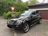 Mercedes-Benz ML 320 CDI 4MATIC Grand Edition 10 AHK R-Kamera  - Mercedes-Benz ML 320 in München