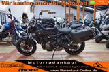 Yamaha MT 07 ABS +1Hd+19050KM+2xKoffer+Bagster+35KW mög - YAMAHA MT 07 35KW