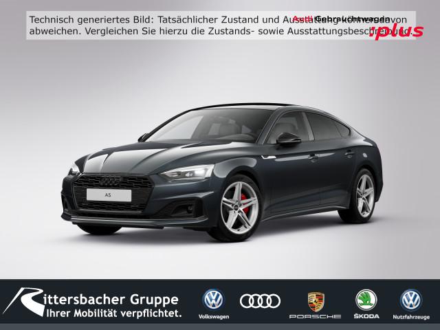 Audi A5 Sportback TDI S-Line Business+Fahren+Parken P