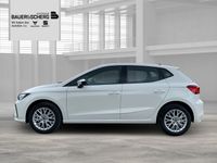 Seat Ibiza - Vorschau Bild 2