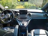 Mercedes-Benz V 250 BlueTEC AVANTGARDE lang AVANTGARDE - gebrauchte Mercedes-Benz V 250 aus dem Jahr 2014