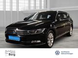 Volkswagen Passat BMT Start-Stopp Highline 1.4 TSI El. Pano - Volkswagen Passat mit Benzin-Antrieb: Kombi, 1.4