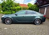 Opel Insignia 2.8 V6 Turbo 4x4 Innovation Automat... - Opel Insignia aus 2009