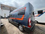 Ahorn Van 620 - Mietrückläufer - Schnäppchen! - Wohnmobil oder -wagen Schnäppchen