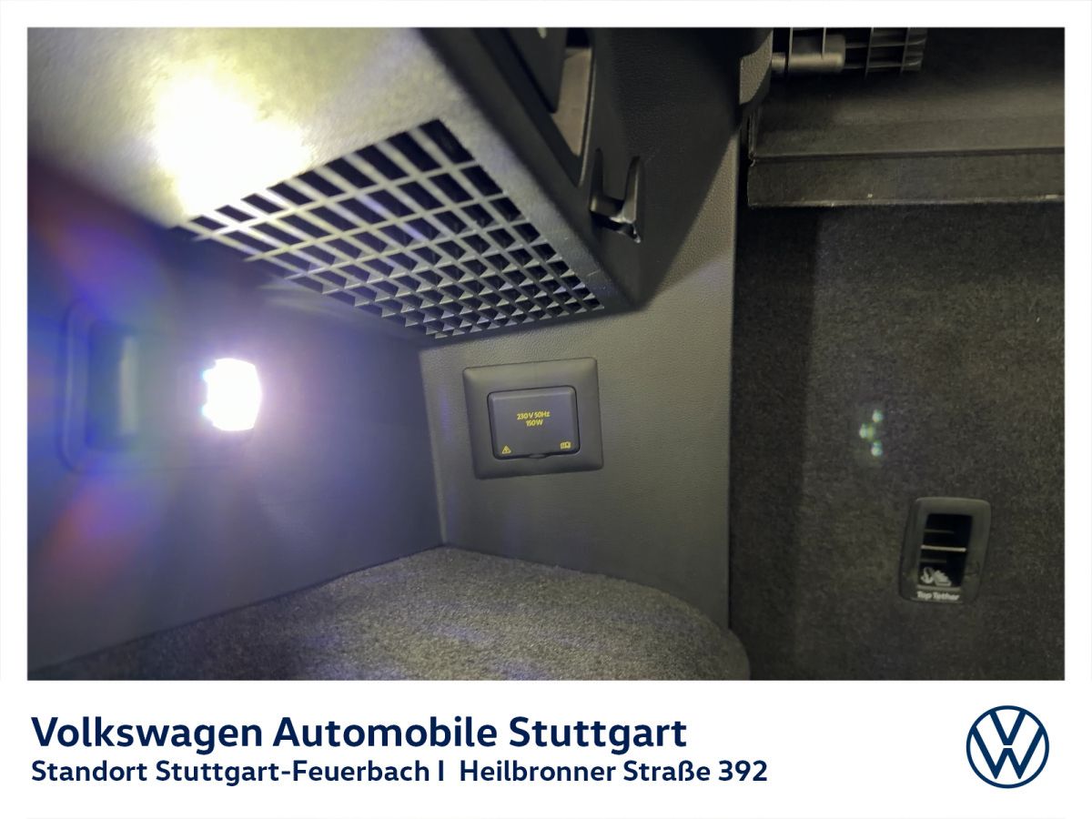 Volkswagen Tiguan - Bild 13