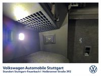 Volkswagen Tiguan - Vorschau Bild 13