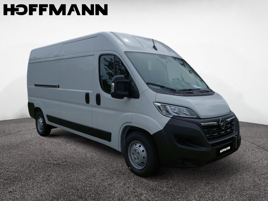 Fahrzeugabbildung Opel Movano 2.2 BlueHDi L3H2 2WD VA verstärkt S&S