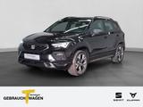 Seat Ateca 2.0 TSI DSG 4D FR AHK PANO BEATS LED LM17 - Seat Ateca in Bochum