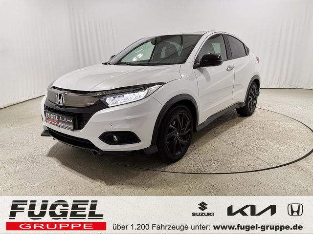 Honda HR-V 1.5 VTEC Turbo Sport LED|Navi|SHZ|Klima|AHK