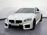 BMW M2 Coupe Navi Klima PDC Kamera HiFi Sitzheizung  - BMW M2: Coupe