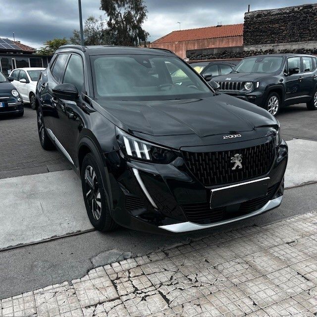 Peugeot 2008 BlueHDi 130 S&S EAT8 GT imagem 2