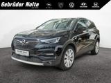 Opel Grandland X 1.6 Turbo Ultimate SHZ NAVI LED 360° - Opel Grandland (X) Gebrauchtwagen in Leipzig