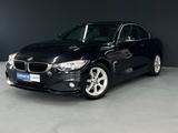 BMW 420d Cabrio Advantage Kamera Memory - BMW 420: Cabrio