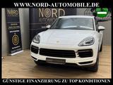 Porsche Cayenne S E-Hybrid V6 *LUFT*21Z*UPE:110 - Porsche Cayenne in Oldenburg