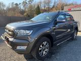 Ford Ranger 3.2  Wildtrak Doppelkabine 4x4 KAMERA/SHZ - Ford Ranger: Wildtrak