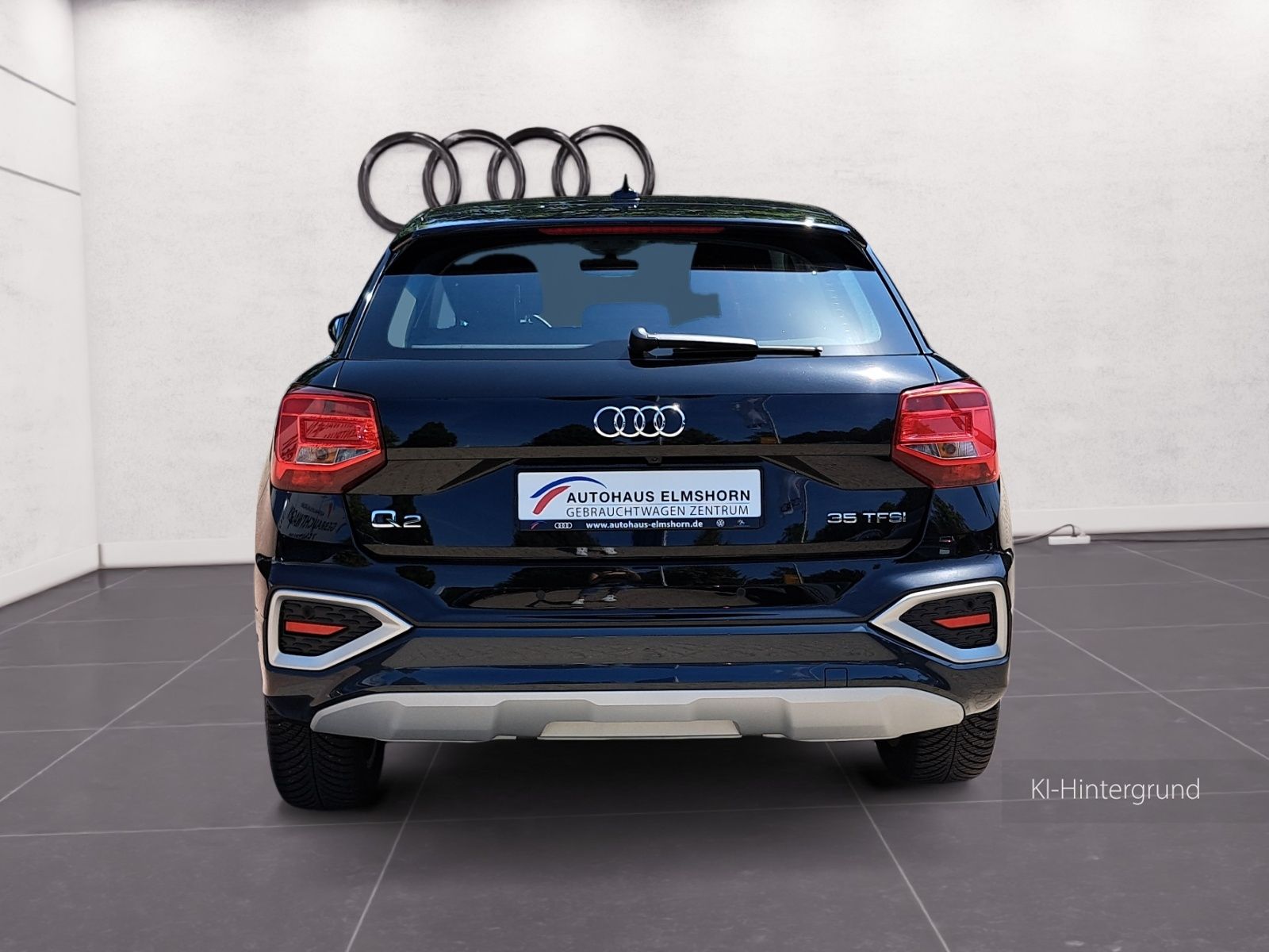 Audi Q2 - Bild 7