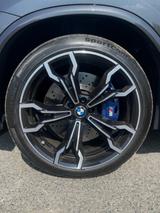 BMW X4 M COMPETITION M COMPETITION - BMW X4 M aus 2020